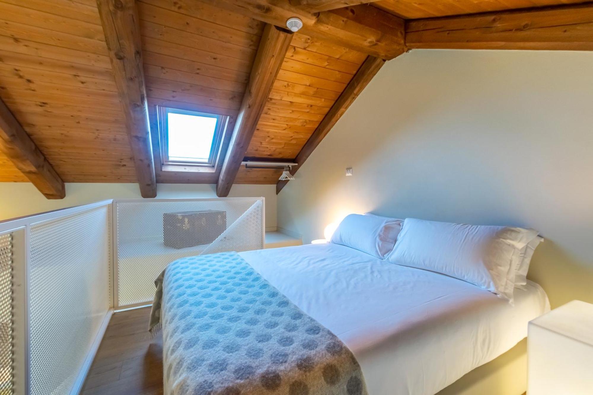 Ferienwohnung Frames Relax La Morra Exterior foto